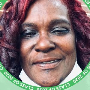 Meet your Posher, Marsha